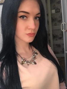 Photo de profil de Vanessa Gassmann