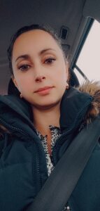 Photo de profil de Vanessa Gautier