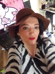 Photo de profil de Vanessa George