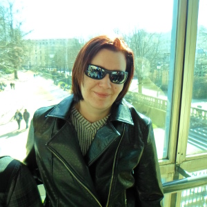 Photo de profil de Vanessa Gillet
