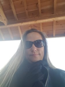 Photo de profil de Vanessa Girotti