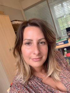 Photo de profil de Vanessa Gohin