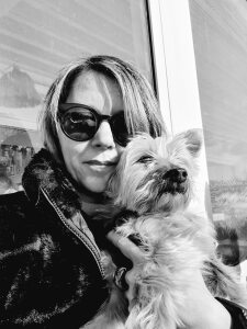 Photo de profil de Vanessa Gomard