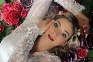 Photo de profil de Vanessa Grangez