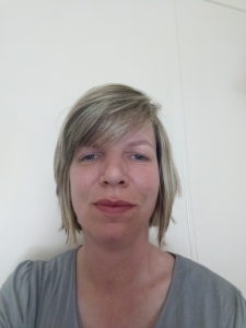 Photo de profil de Vanessa Guenoden