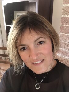 Photo de profil de Vanessa Guichard