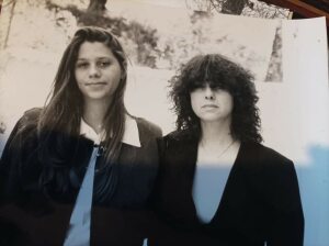 Photo de profil de Vanessa Guilain