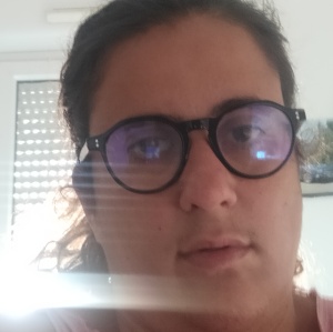 Photo de profil de Vanessa Guilhaumon