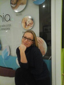 Photo de profil de Vanessa Guisgand