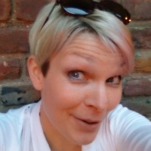 Photo de profil de Vanessa Guitton