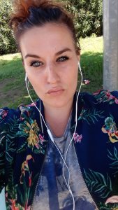 Photo de profil de Vanessa Hauspiez