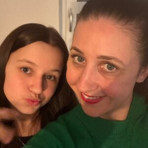 Photo de profil de Vanessa Hohmann