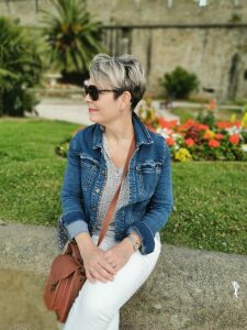 Photo de profil de Vanessa Huchet