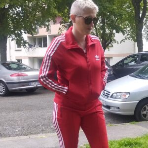 Photo de profil de Vanessa Jacquard