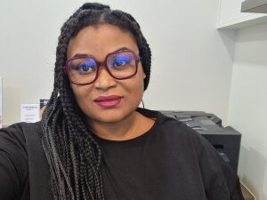 Photo de profil de Vanessa Jacques