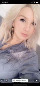 Photo de profil de Vanessa Jacquet