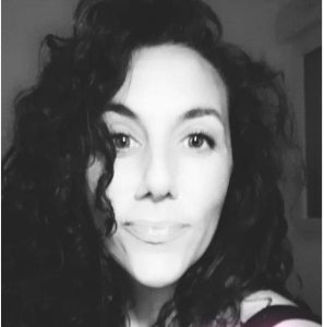 Photo de profil de Vanessa Jamaï