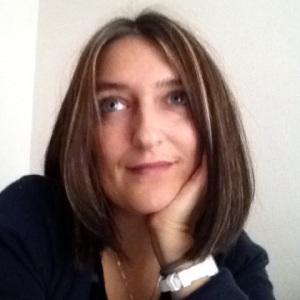 Photo de profil de Vanessa Jardin