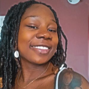 Photo de profil de Vanessa Joseph