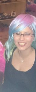 Photo de profil de Vanessa Kleitz