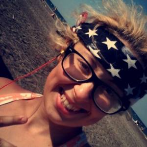 Photo de profil de Vanessa Kramou