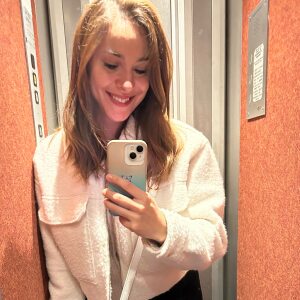 Photo de profil de Vanessa Kuhar