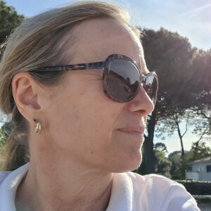Photo de profil de Vanessa Lamarche