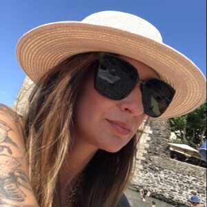 Photo de profil de Vanessa Landreau