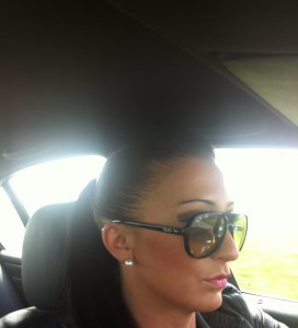 Photo de profil de Vanessa Laporte