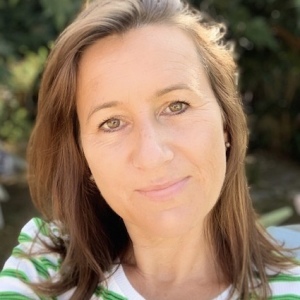 Photo de profil de Vanessa Larrede