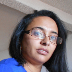 Photo de profil de Vanessa Lauret