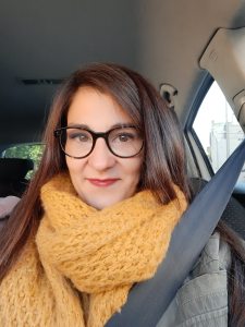 Photo de profil de Vanessa Le-Floch