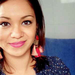Photo de profil de Vanessa Leap