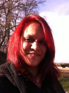 Photo de profil de Vanessa Lebreton
