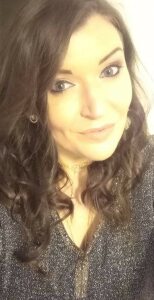 Photo de profil de Vanessa Lécuyer