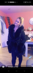 Photo de profil de Vanessa Legrand