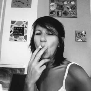Photo de profil de Vanessa Lehmann