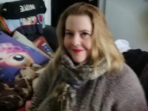 Photo de profil de Vanessa Leroy