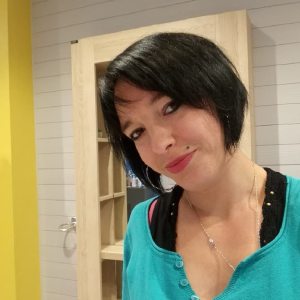 Photo de profil de Vanessa Lesieur