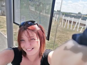 Photo de profil de Vanessa Levent