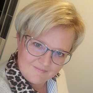 Photo de profil de Vanessa Lhoir