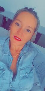 Photo de profil de Vanessa Lohr