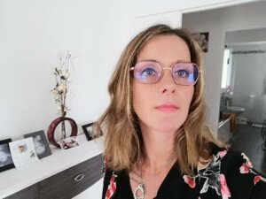 Photo de profil de Vanessa Louche