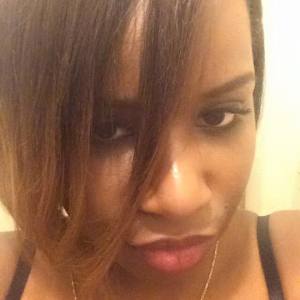 Photo de profil de Vanessa Louis