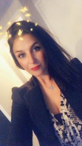 Photo de profil de Vanessa Mahé