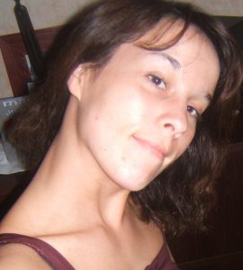 Photo de profil de Vanessa Manceau