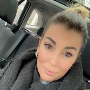 Photo de profil de Vanessa Manini