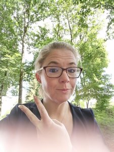 Photo de profil de Vanessa Martel