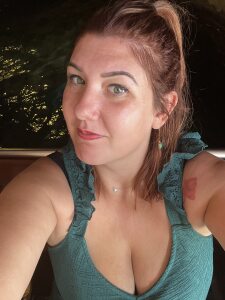 Photo de profil de Vanessa Martin