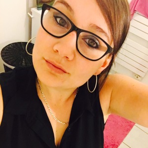 Photo de profil de Vanessa Martins